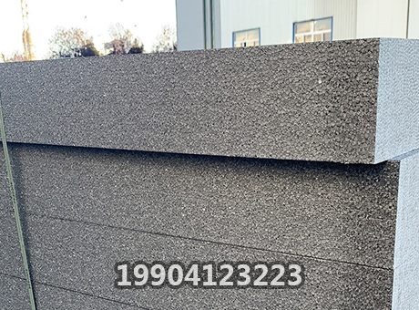 沈阳石墨苯板是一种节能的建筑材料